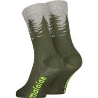 Maloja LabanM. Socken Maloja LabanM. Socken von Maloja