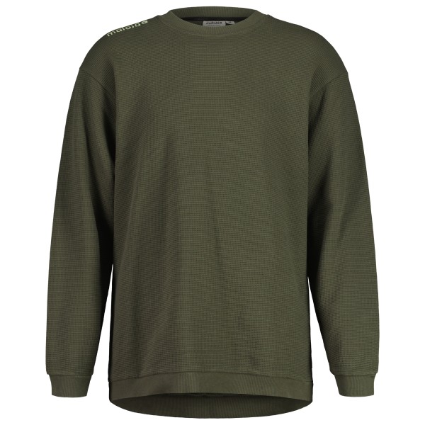 Maloja - LaghiM. - Longsleeve Gr S oliv Maloja - LaghiM. - Longsleeve Gr S oliv von Maloja