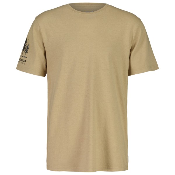 Maloja - LaivesM. - T-Shirt Gr L beige Maloja - LaivesM. - T-Shirt Gr L beige von Maloja