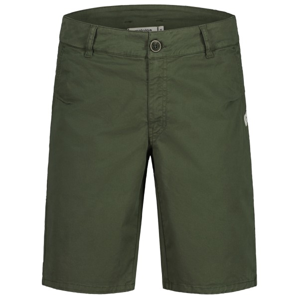 Maloja - LevicoM. - Shorts Gr M oliv von Maloja