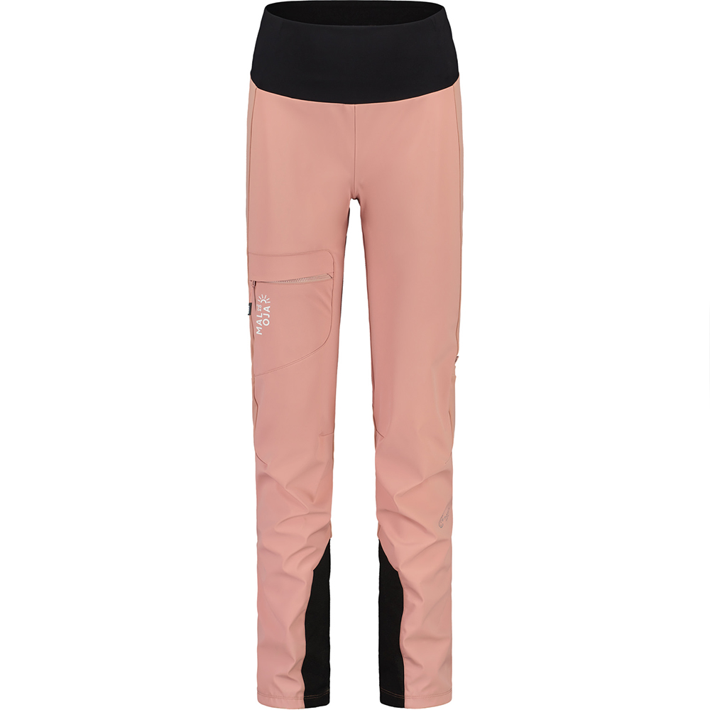 Maloja Loseggm Pants Rosa M / Long Frau Maloja Loseggm Pants Rosa M / Long Frau von Maloja