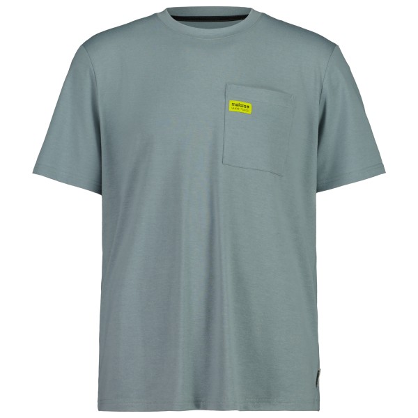 Maloja - MaligneM. - T-Shirt Gr M türkis/grau Maloja - MaligneM. - T-Shirt Gr M türkis/grau von Maloja