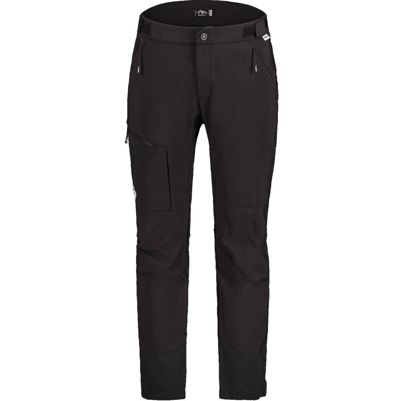 Maloja Herren Touring Hose KHESARm moonless black Maloja Herren Touring Hose KHESARm moonless black von Maloja