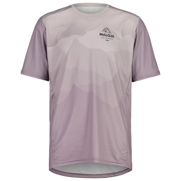 Maloja - MoriM. Multi - Radtrikot Gr XL rosa Maloja - MoriM. Multi - Radtrikot Gr XL rosa von Maloja