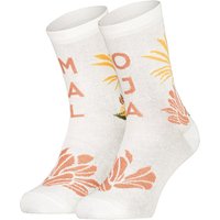 Maloja PalafaveraM Socks Glacier Milk Maloja PalafaveraM Socks Glacier Milk von Maloja