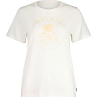 Maloja PeniaM Tee Glacier Milk Maloja PeniaM Tee Glacier Milk von Maloja