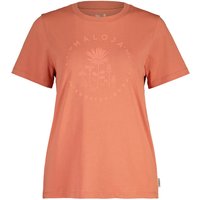 Maloja PeniaM Tee Rosewood Maloja PeniaM Tee Rosewood von Maloja