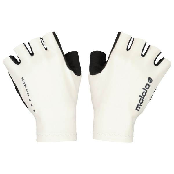Maloja - PietrosM. - Handschuhe Gr S weiß Maloja - PietrosM. - Handschuhe Gr S weiß von Maloja