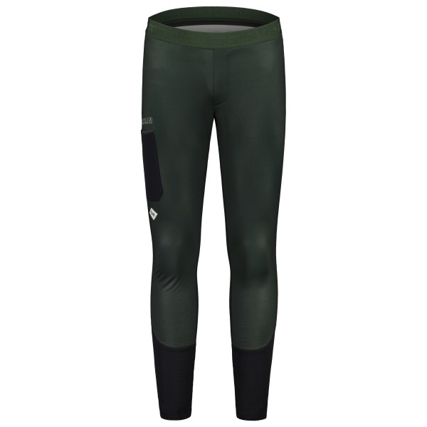Maloja - PiglonM. - Langlaufhose Gr M schwarz Maloja - PiglonM. - Langlaufhose Gr M schwarz von Maloja