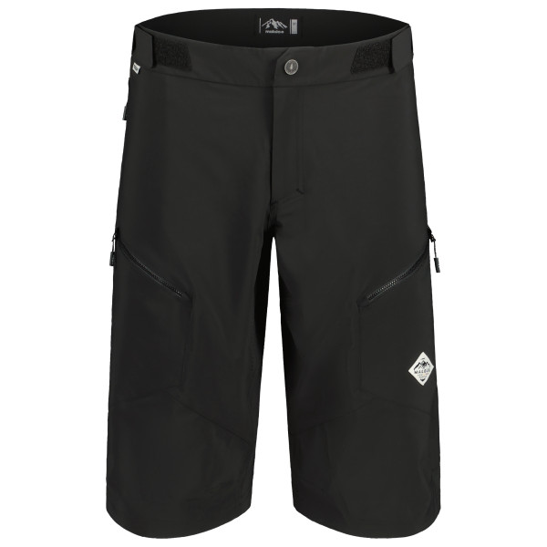 Maloja - PinM. - Radhose Gr S schwarz Maloja - PinM. - Radhose Gr S schwarz von Maloja