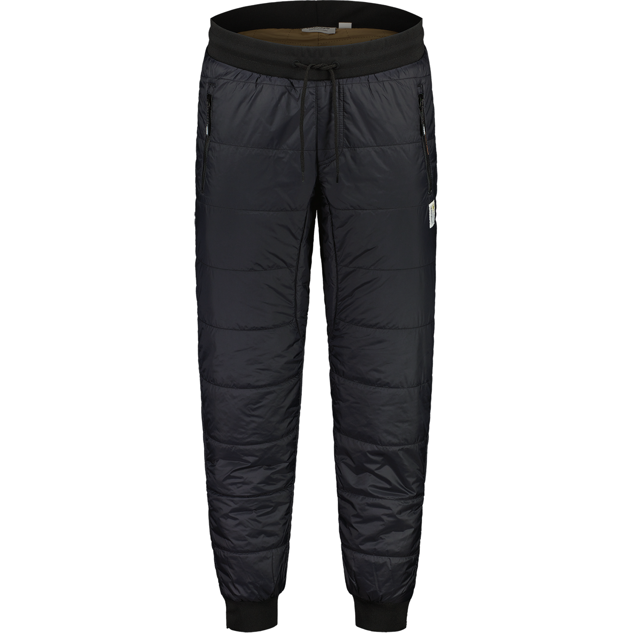 Maloja Puffer Pants VITURINu deep black Maloja Puffer Pants VITURINu deep black von Maloja