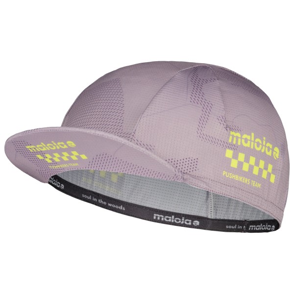 Maloja - PushbikersM. Cap - Radmütze Gr One Size lila Maloja - PushbikersM. Cap - Radmütze Gr One Size lila von Maloja