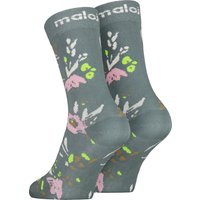 Maloja RasunM. Socken von Maloja