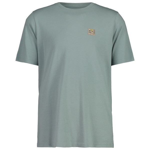 Maloja - RavaM. - Funktionsshirt Gr L türkis Maloja - RavaM. - Funktionsshirt Gr L türkis von Maloja