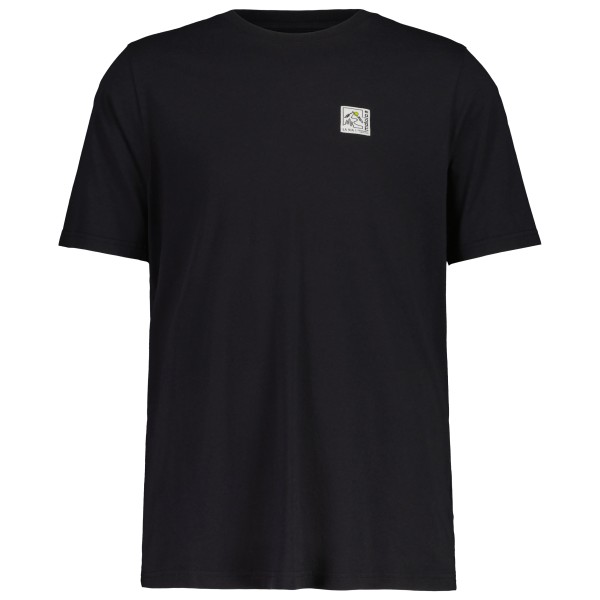 Maloja - RavaM. - Funktionsshirt Gr M schwarz Maloja - RavaM. - Funktionsshirt Gr M schwarz von Maloja