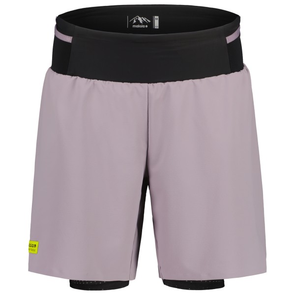 Maloja - ReckmoosM. - Laufshorts Gr L lila Maloja - ReckmoosM. - Laufshorts Gr L lila von Maloja