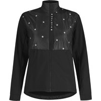 Maloja RibiselM Nordic Hybrid Jacket Moonless Maloja RibiselM Nordic Hybrid Jacket Moonless von Maloja