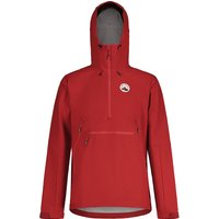 Maloja RizinU Adventure Softshell Hoody Deep Sunset Maloja RizinU Adventure Softshell Hoody Deep Sunset von Maloja