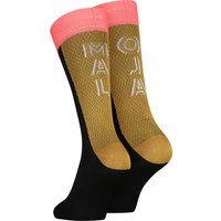 Maloja RombonM. Socken von Maloja