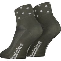 Maloja RosenkogelM. Socken Maloja RosenkogelM. Socken von Maloja