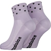 Maloja RosenkogelM. Socken Maloja RosenkogelM. Socken von Maloja