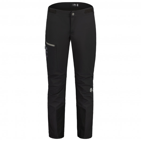 Maloja - SchneefinkM. - Skitourenhose Gr M schwarz Maloja - SchneefinkM. - Skitourenhose Gr M schwarz von Maloja