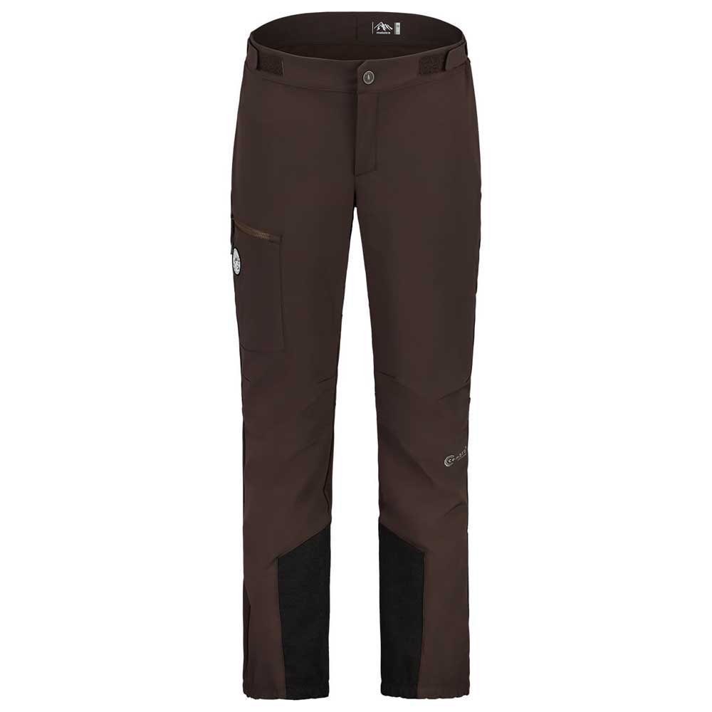 Maloja Schneefinkm Pants Braun XL / Regular Mann Maloja Schneefinkm Pants Braun XL / Regular Mann von Maloja