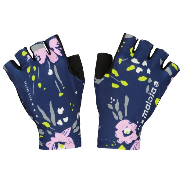 Maloja - SerbotaM. - Handschuhe Gr L blau Maloja - SerbotaM. - Handschuhe Gr L blau von Maloja
