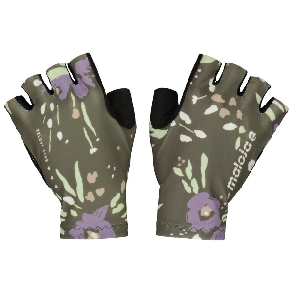 Maloja - SerbotaM. - Handschuhe Gr L oliv Maloja - SerbotaM. - Handschuhe Gr L oliv von Maloja