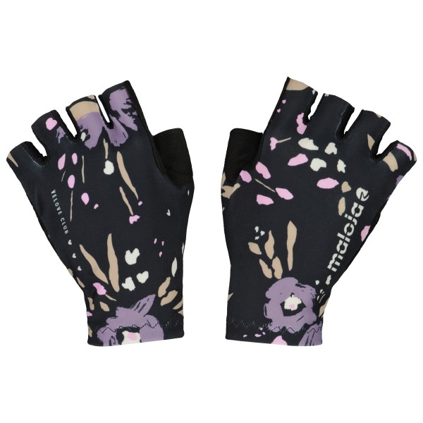 Maloja - SerbotaM. - Handschuhe Gr L schwarz Maloja - SerbotaM. - Handschuhe Gr L schwarz von Maloja