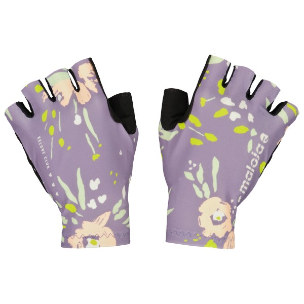 Maloja - SerbotaM. - Handschuhe Gr XL rosa Maloja - SerbotaM. - Handschuhe Gr XL rosa von Maloja