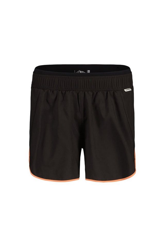 Maloja Shorts Maloja W Silberblattm. Shorts Damen Shorts von Maloja