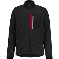 Maloja SilberahornM Mountain Fleece Jacket Moonless Maloja SilberahornM Mountain Fleece Jacket Moonless von Maloja