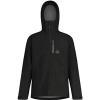 Maloja SillM Alpine Softshell Jacket Moonless Maloja SillM Alpine Softshell Jacket Moonless von Maloja