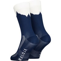 Maloja SlemeM. Socken von Maloja