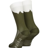 Maloja SlemeM. Socken von Maloja