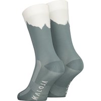 Maloja SlemeM. Socken von Maloja