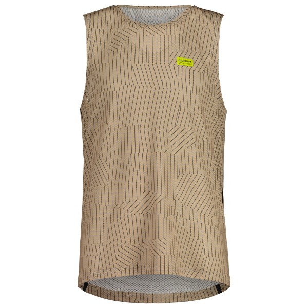 Maloja - SonnkogelM. Tank - Tank Top Gr L beige Maloja - SonnkogelM. Tank - Tank Top Gr L beige von Maloja