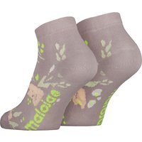 Maloja SpicuM. Socken Maloja SpicuM. Socken von Maloja