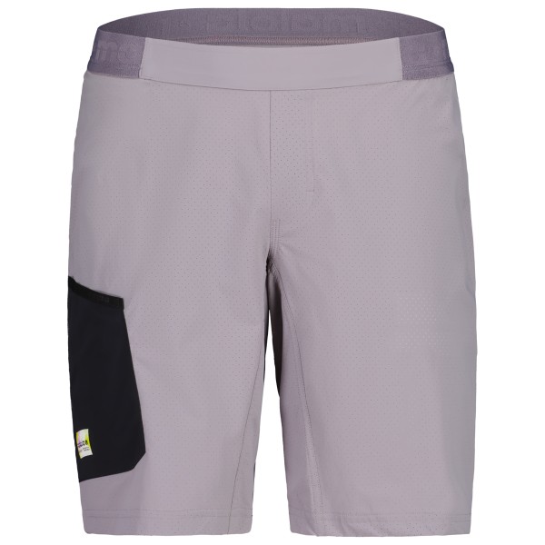 Maloja - StagiasM. - Kurze Radhose Gr S lila Maloja - StagiasM. - Kurze Radhose Gr S lila von Maloja