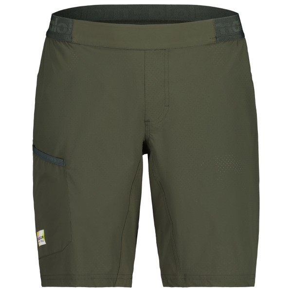 Maloja - StagiasM. - Kurze Radhose Gr S oliv Maloja - StagiasM. - Kurze Radhose Gr S oliv von Maloja