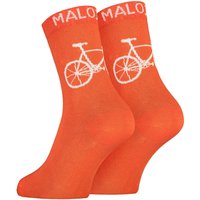 Maloja StalkM Socks Glow von Maloja