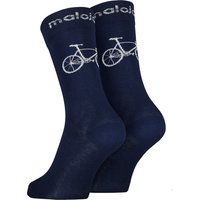Maloja StalkM. Socken Maloja StalkM. Socken von Maloja