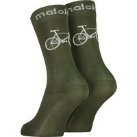 Maloja StalkM. Socken Maloja StalkM. Socken von Maloja