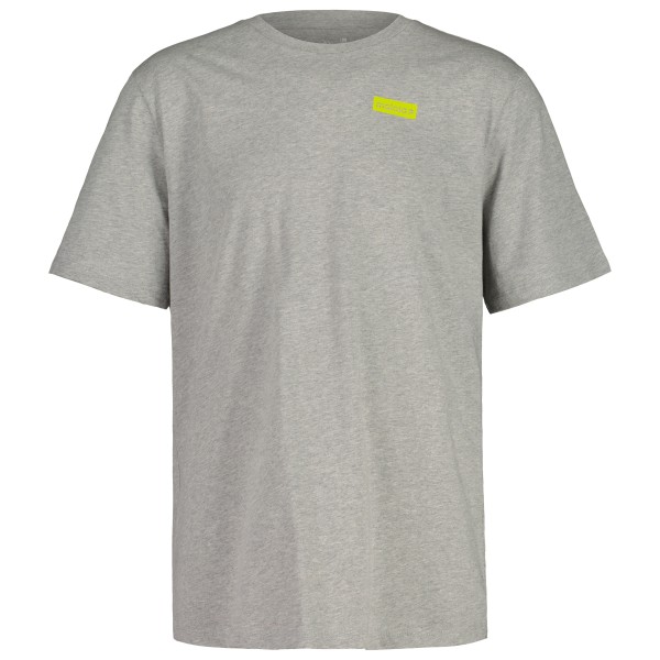 Maloja - StoriaM. - T-Shirt Gr XL grau Maloja - StoriaM. - T-Shirt Gr XL grau von Maloja