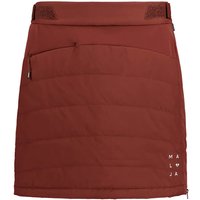 Maloja SwingM Ski Mountaineering Primaloft Skirt Squirrel Maloja SwingM Ski Mountaineering Primaloft Skirt Squirrel von Maloja