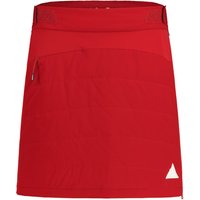 Maloja SwingM Ski Touring Puffer Skirt Deep Sunset Maloja SwingM Ski Touring Puffer Skirt Deep Sunset von Maloja