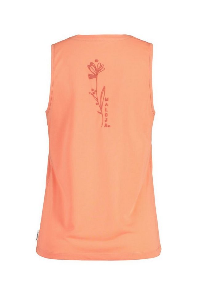 Maloja Tanktop Karkogel Tank Maloja Tanktop Karkogel Tank von Maloja