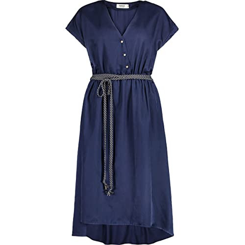 Maloja Tastgettam Kleid für Damen. XS Mitternachtsblau Maloja Tastgettam Kleid für Damen. XS Mitternachtsblau von Maloja