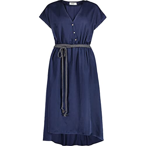 Maloja Tastgettam Kleid für Damen. XS Mitternachtsblau von Maloja